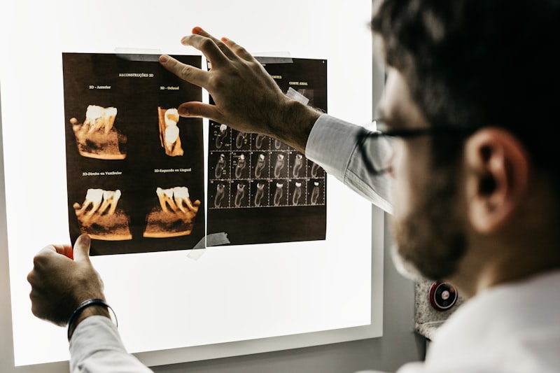 Consultório equipado em Viçosa